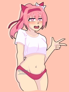 haruurara (uma musume) 